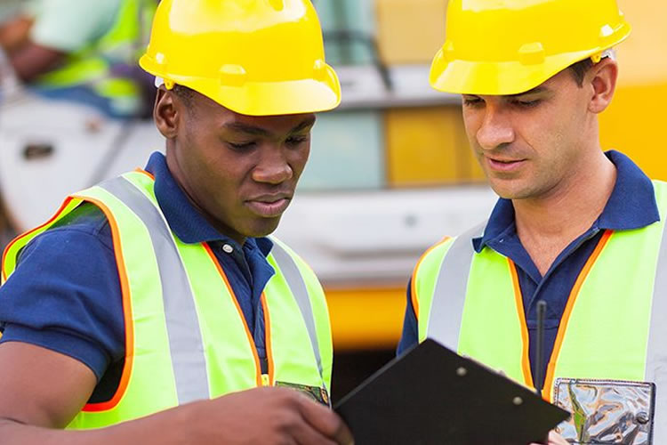 National Certificate Occupational Health Safety and Environment NQF3